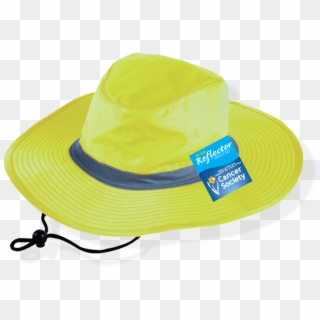 Sun Hats - Fedora Clipart