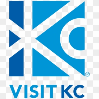Block Logo - Visit Kc Logo Clipart