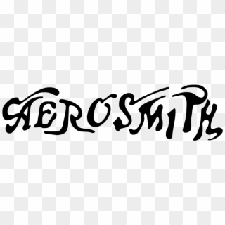 Aerosmith Clipart