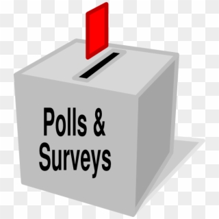 Instagram Symbols Clipart - Polls And Surveys - Png Download