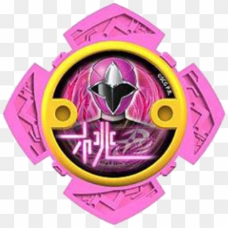 Ninja Steel Pink Power Star - Power Ranger Ninja Steel Pink Power Star Clipart