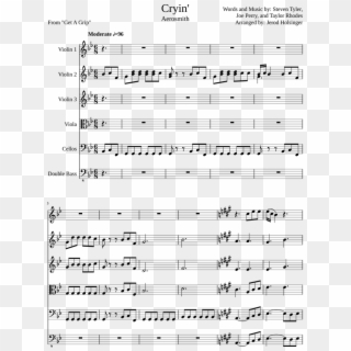 All Of The Lights Trumpet Sheet Music Clipart
