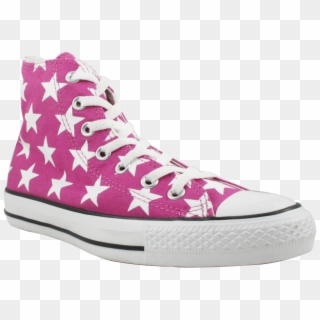 It's More Than Seeing Stars, It's Being Stars Feel - Skate Shoe Clipart