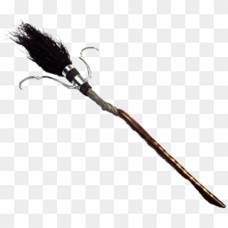 #harrypotter #firebolt #broomstick #broom - Harry Potter Broomstick Png Clipart