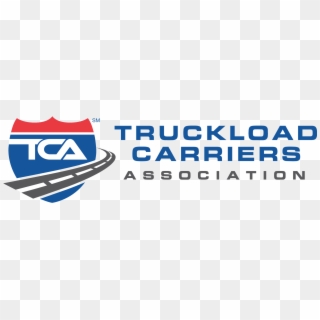 As A Souvenir - Truckload Carriers Association Logo Clipart