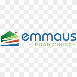 Emmaus Road - Graphic Design Clipart