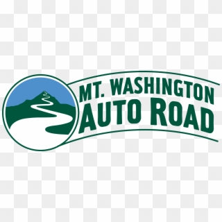 Brought To You By - Mt Washington Auto Road Logo Clipart