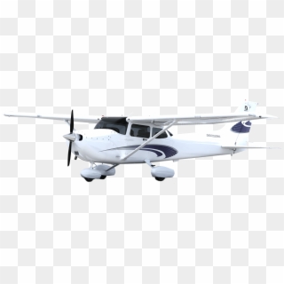 Cessna 172 Clipart