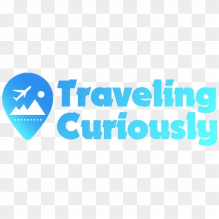Traveling Curiously Logo - Graphics Clipart