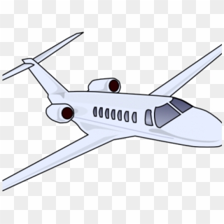 Airplane Clipart - Png Download