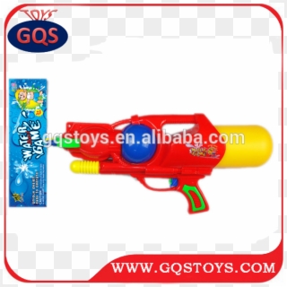 3 Nozzle Plastic Toys Water Gun New Design - Brinquedo De Dinossauro Rei Clipart