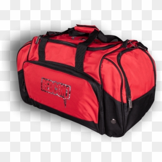 Red Gym Bag - Redcon1 Gym Bag Clipart