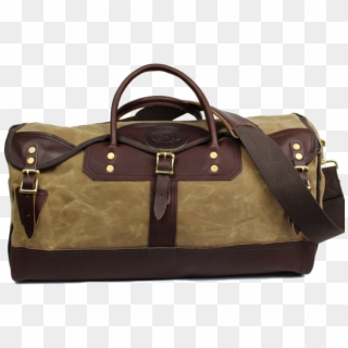 Duffel Bag Png Transparent Images - Handbag Clipart