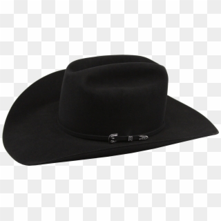 Greeley Hat Works Beaver 20 Felt Western Hat Clipart