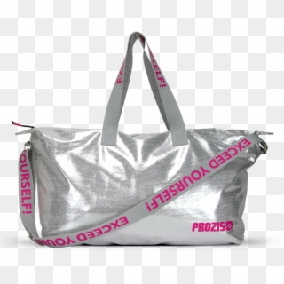 Glam Duffel Bag - Prozis Clipart