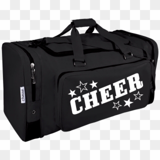 Cheer Bags Clipart