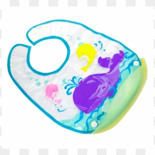 Kidsme Whale Baby - Illustration Clipart