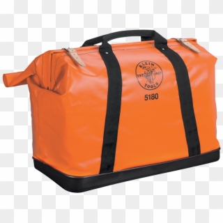 Png 5180 - Klein Tool Bag Clipart