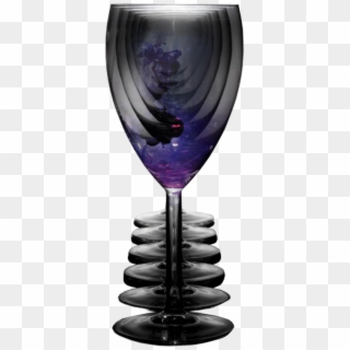 What Is Design Thinking - Wine Glass Clipart