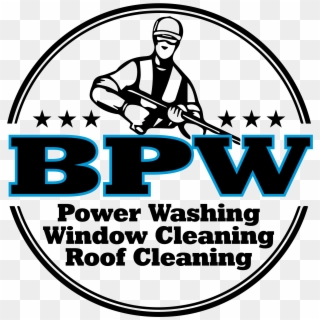 Brothers Pressure Washing And Window Cleaning - Pressure Clipart