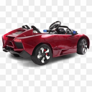 Little Champions Should Be Outdoors Experiencing The - Lamborghini Reventón Clipart