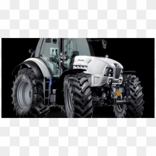 Number One Tractor In India Clipart