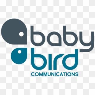 Baby Bird Communications - Graphic Design Clipart