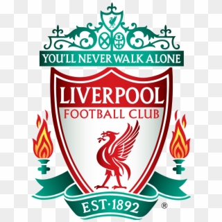 Liverpool Png - Liverpool Logo Clipart