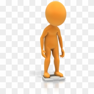 Standing Clipart
