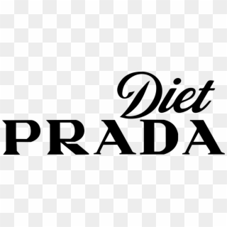 Tony Liu Behind Diet Prada Instagram Account - Diet Prada Logo Clipart