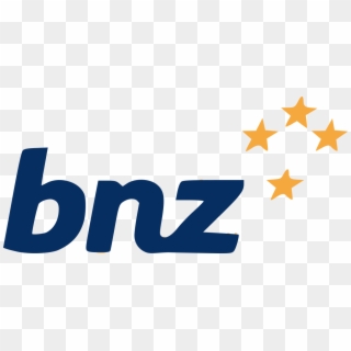 Bnz Logo - Bank Of New Zealand Logo Clipart