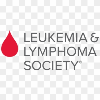 Crowdrise - Leukemia And Lymphoma Society Clipart