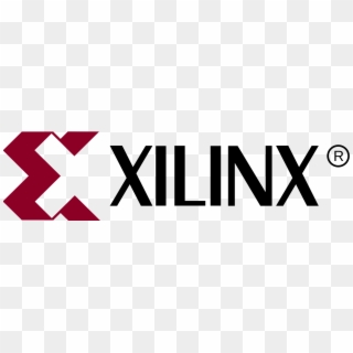 Credit Suisse Keeps A Buy Rating On Xilinx - Xilinx Logo Png Clipart