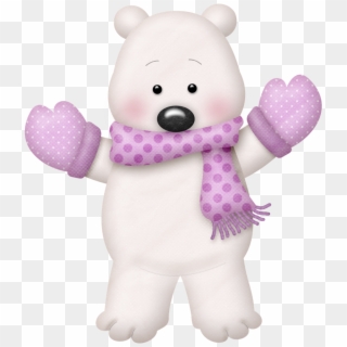 Lliella Bear2 - Teddy Bear Clipart