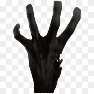 Left 4 Dead Hand Png , Png Download - X-ray Clipart