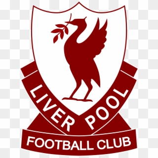 Liverpool Fc Logo Share - Logo Liverpool Clipart
