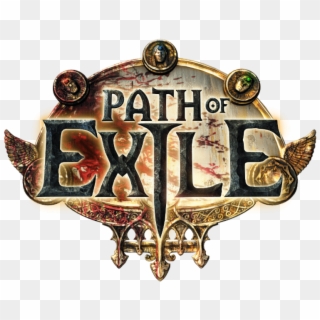 Grinding Gear Games And Tencent Bring Path Of Exile - Path Of Exile Icon Clipart