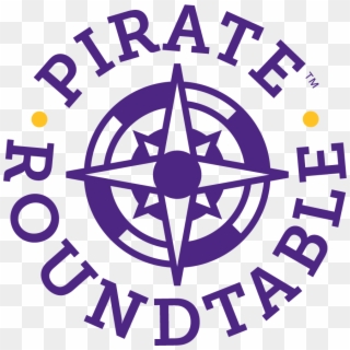 Pirate Roundtable - Converse All Star Clipart