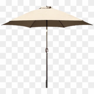 9 Ft Market Umbrella - Umbrella Clipart