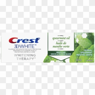 Crest Toothpaste Clipart