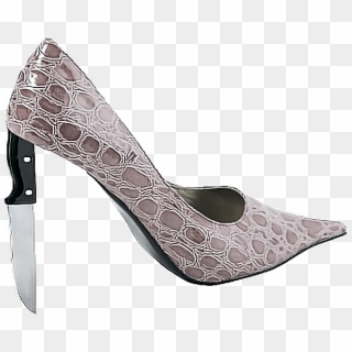 #heel #knife #stiletto #stilettos #fashion #moodboard - Γοβα Στιλετο Clipart