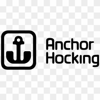Anchor Hocking Logo Png Transparent Logo - Anchor Hocking Clipart