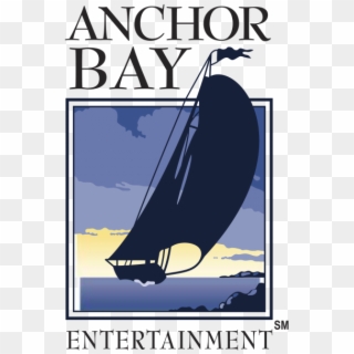Anchor Bay Entertainment Logo Clipart