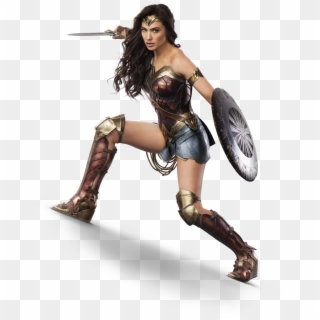 ##wonderwoman #wonder #woman #gal #gadot #galgadot - Wonder Woman Gal Gadot Full Body Clipart