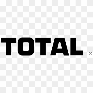 Total Logo Png Transparent - Total Logo Clipart