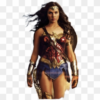Wonder Woman 2017 Movie Diana Clipart