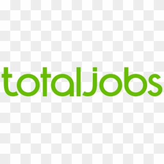 Total Jobs Logo - Total Jobs Clipart