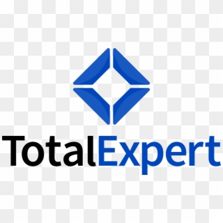 Home Total Expert - Total Expert Logo Clipart