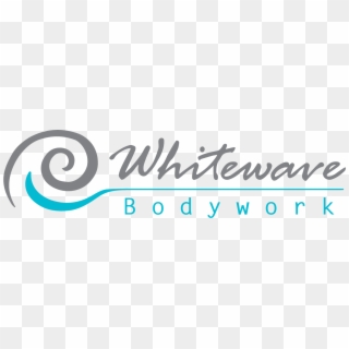 Whitewave Bodywork - Calligraphy Clipart