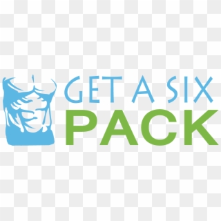 Get A Six Pack Logo - Six Pack Logo Clipart